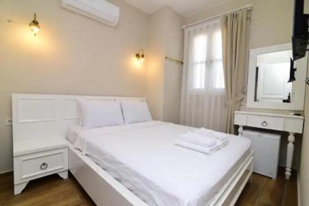 Jardin d'Azur Alaçatı - 13