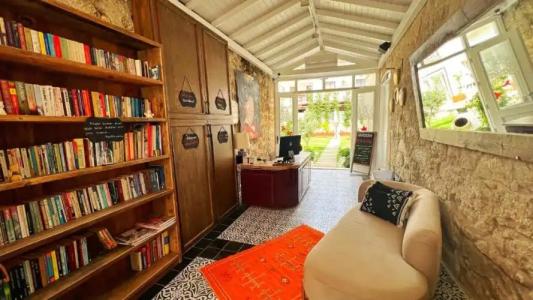 Jardin d'Azur Alaçatı - 1