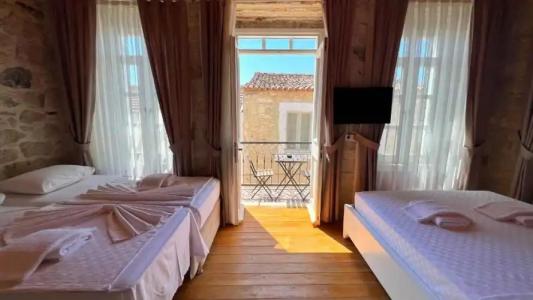 Jardin d'Azur Alaçatı - 46