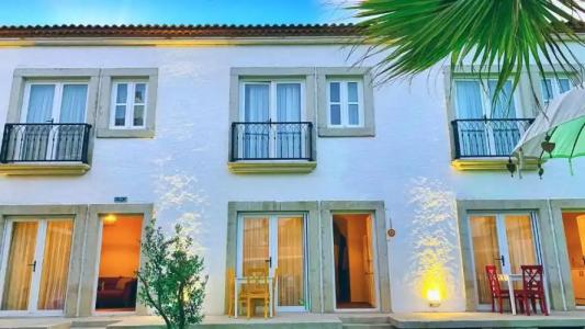 Jardin d'Azur Alaçatı - 76