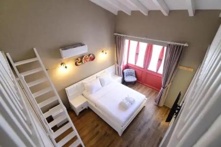 Jardin d'Azur Alaçatı - 43