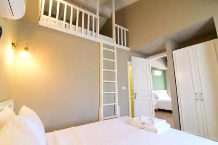 Jardin d'Azur Alaçatı - 65