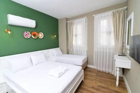 Jardin d'Azur Alaçatı - 30