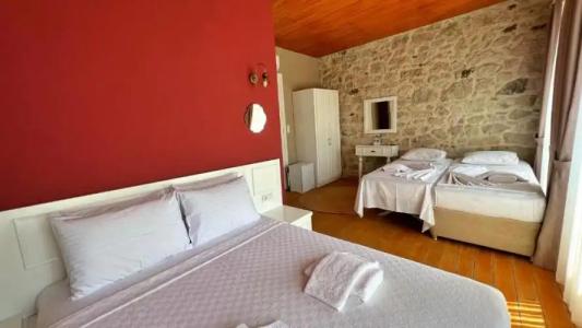 Jardin d'Azur Alaçatı - 44