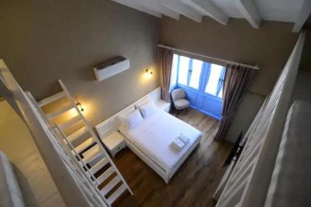 Jardin d'Azur Alaçatı - 41