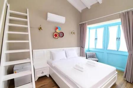 Jardin d'Azur Alaçatı - 36