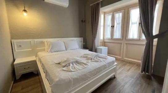 Jardin d'Azur Alaçatı - 62