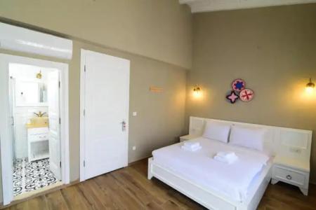 Jardin d'Azur Alaçatı - 16