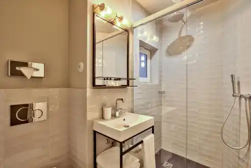 Maison Barbès - 77