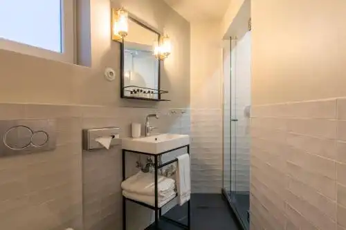 Maison Barbès - 91