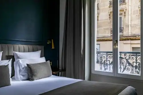 Maison Barbès - 73