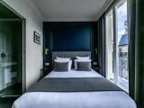 Queen Room with Balcony