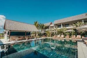 Domaine de Grand Baie Apart-hotel, Grand Bay