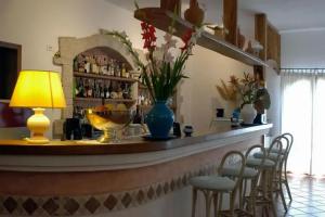 Hotel delle Rose, Porto Cervo