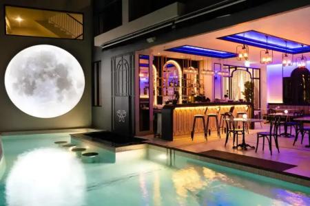 Ratri Phuket Old Town - 28
