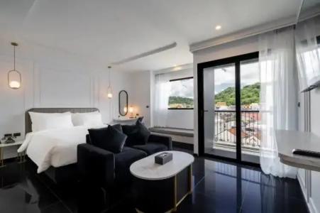 Ratri Phuket Old Town - 50