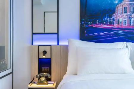 Ratri Phuket Old Town - 44