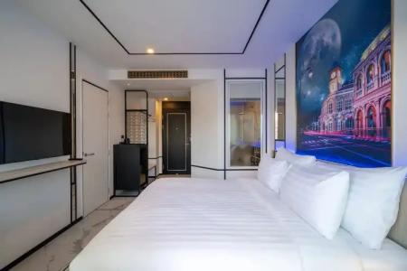 Ratri Phuket Old Town - 7