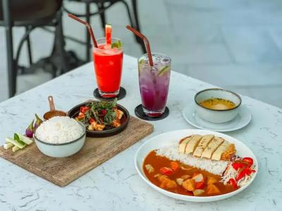 Ratri Phuket Old Town - 38
