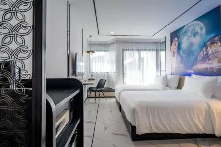 Ratri Phuket Old Town - 65