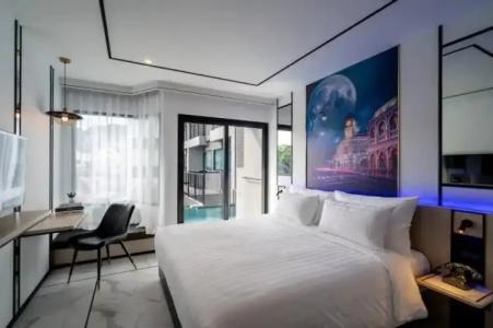 Ratri Phuket Old Town - 60