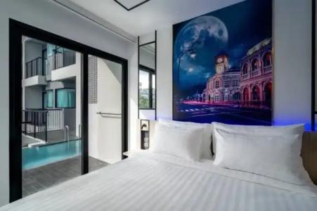 Ratri Phuket Old Town - 62
