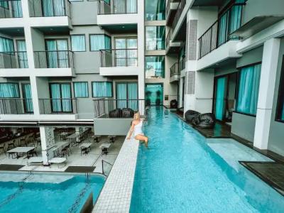 Ratri Phuket Old Town - 5