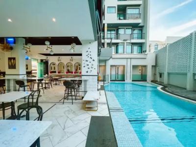 Ratri Phuket Old Town - 23