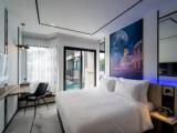 Classic Pool Access Double room