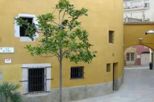 Can Mascort Eco Hotel