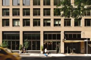 Arlo Midtown Hotel, New York