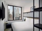 City Double room