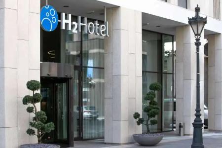 H2 Budapest