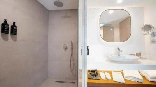 Selectum Luxury Door'a Bodrum - 156