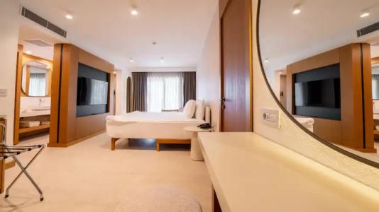 Selectum Luxury Door'a Bodrum - 142