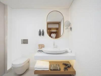 Selectum Luxury Door'a Bodrum - 139