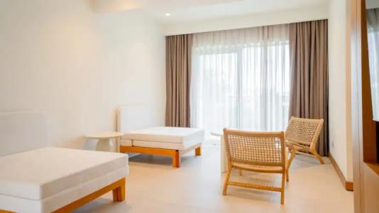 Selectum Luxury Door'a Bodrum - 168