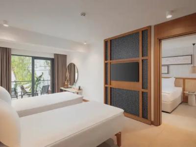 Selectum Luxury Door'a Bodrum - 134