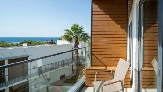 Selectum Luxury Door'a Bodrum - 149