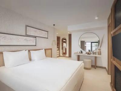 Selectum Luxury Door'a Bodrum - 133