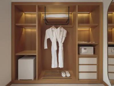 Selectum Luxury Door'a Bodrum - 137