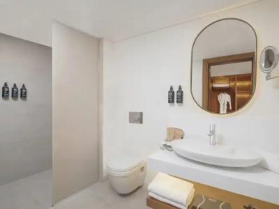 Selectum Luxury Door'a Bodrum - 138