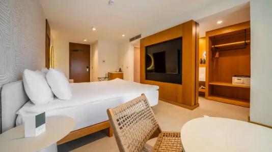 Selectum Luxury Door'a Bodrum - 143