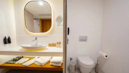 Selectum Luxury Door'a Bodrum - 155