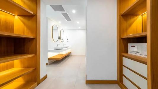 Selectum Luxury Door'a Bodrum - 165