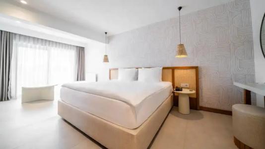 Selectum Luxury Door'a Bodrum - 166