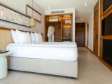 Deluxe Bungalow with balcony
