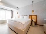 Deluxe Jacuzzi Double Bungalow with balcony