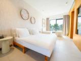 Superior Double Bungalow with balcony