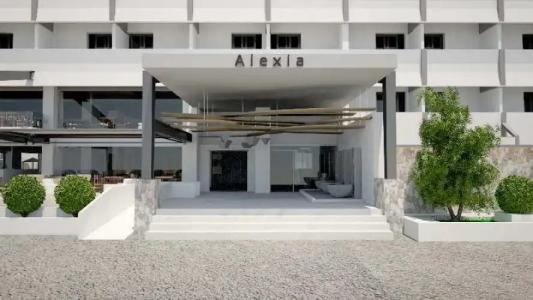 Mercure Rhodes Alexia & Spa - 40